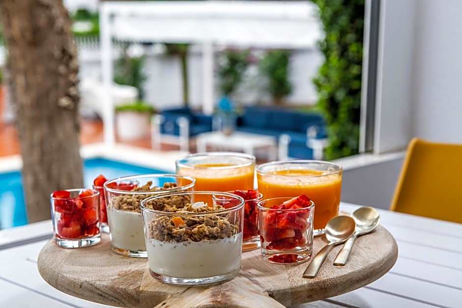 Hotel B&B Casa Arena Sevilla