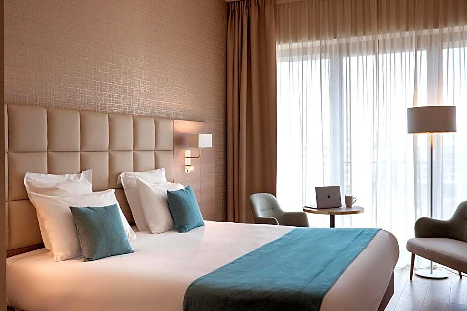 Residhome Luxembourg Esch-Belval