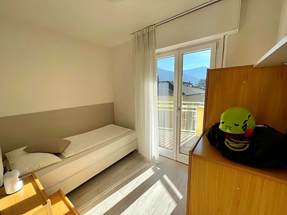 Hotel Garden Arco
