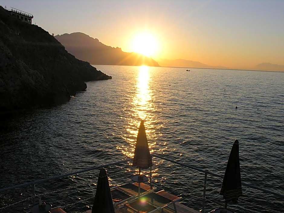 Locanda Costa D'Amalfi