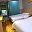 7 Days Inn Lanzhou Nanguan shizi