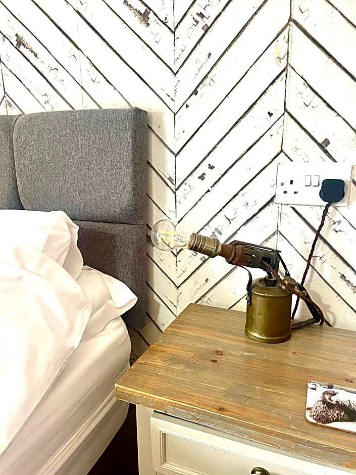 Highfield Guesthouse