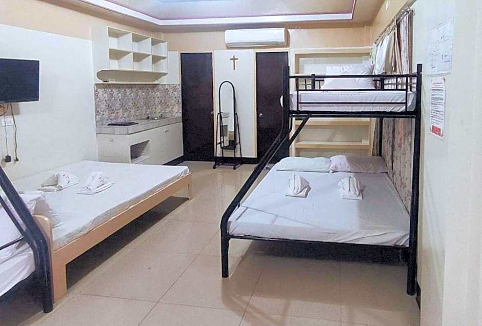 RedDoorz @ Isabelle Tourist Hotel Hinatuan