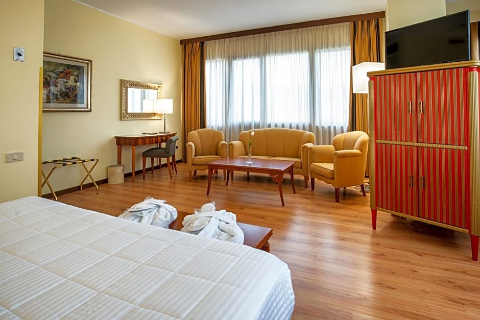 Hotel Royal Palace