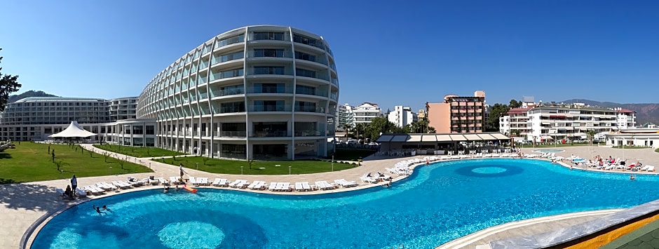 Green Nature Diamond Hotel