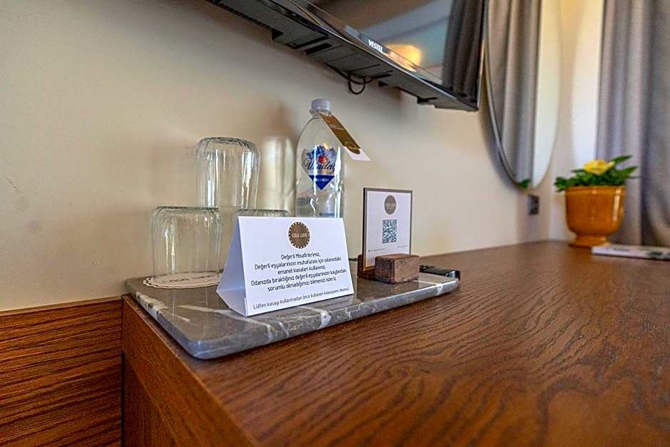 Casa Luna Hotel - Adult Only