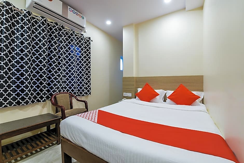 The Elite Inn by OYO Rooms – Visakhapatnam, WI