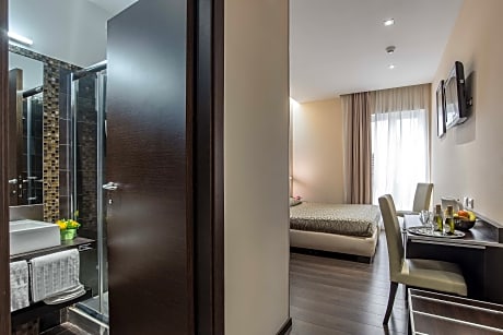 Classic Double/Twin Room