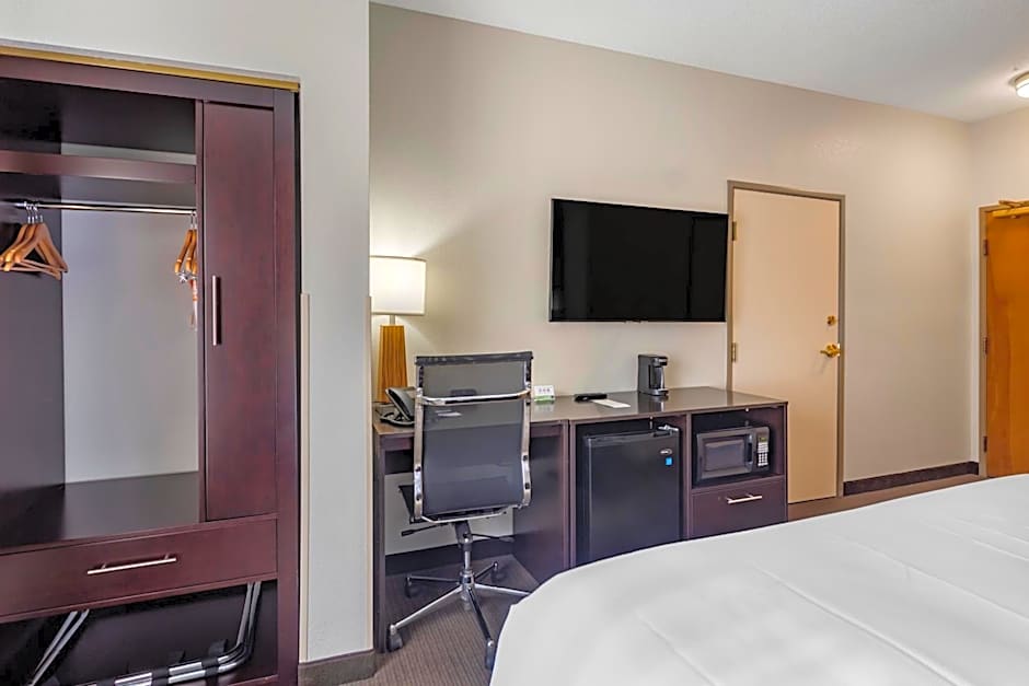 Sleep Inn & Suites Lebanon - Nashville Area