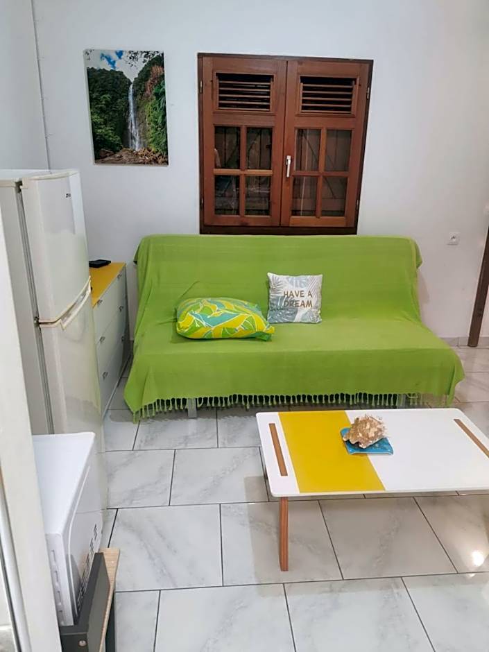 Les Gîtes du Sud - Ô Naturel