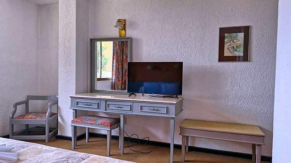 Parador del Río Irapuato