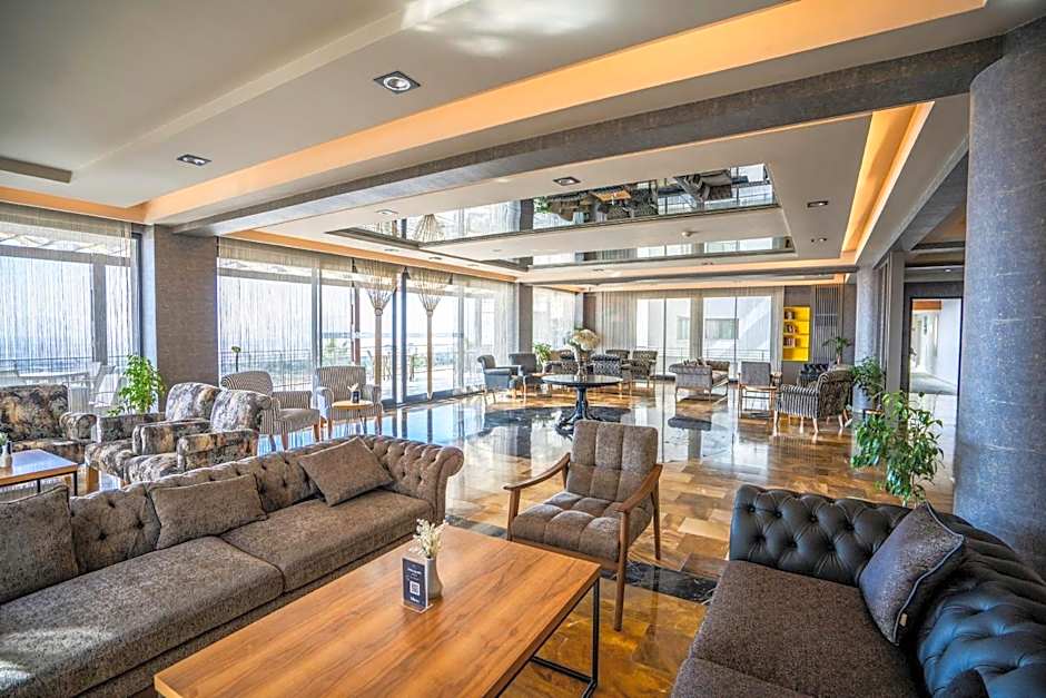 Hierapark Thermal & SPA Hotel