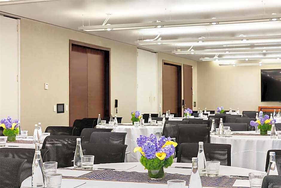 Hyatt Centric Times Square New York