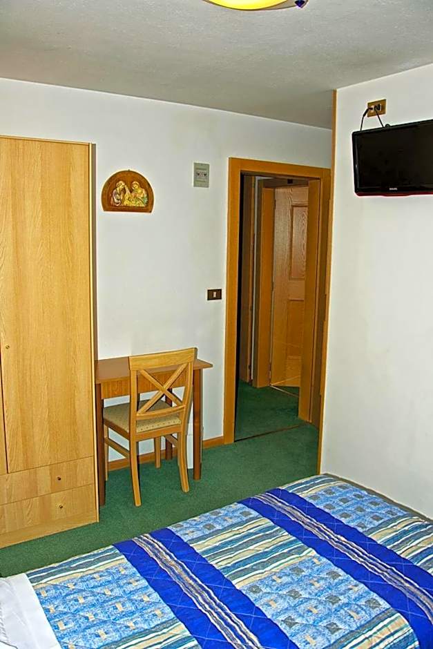 Albergo Ristorante Iris