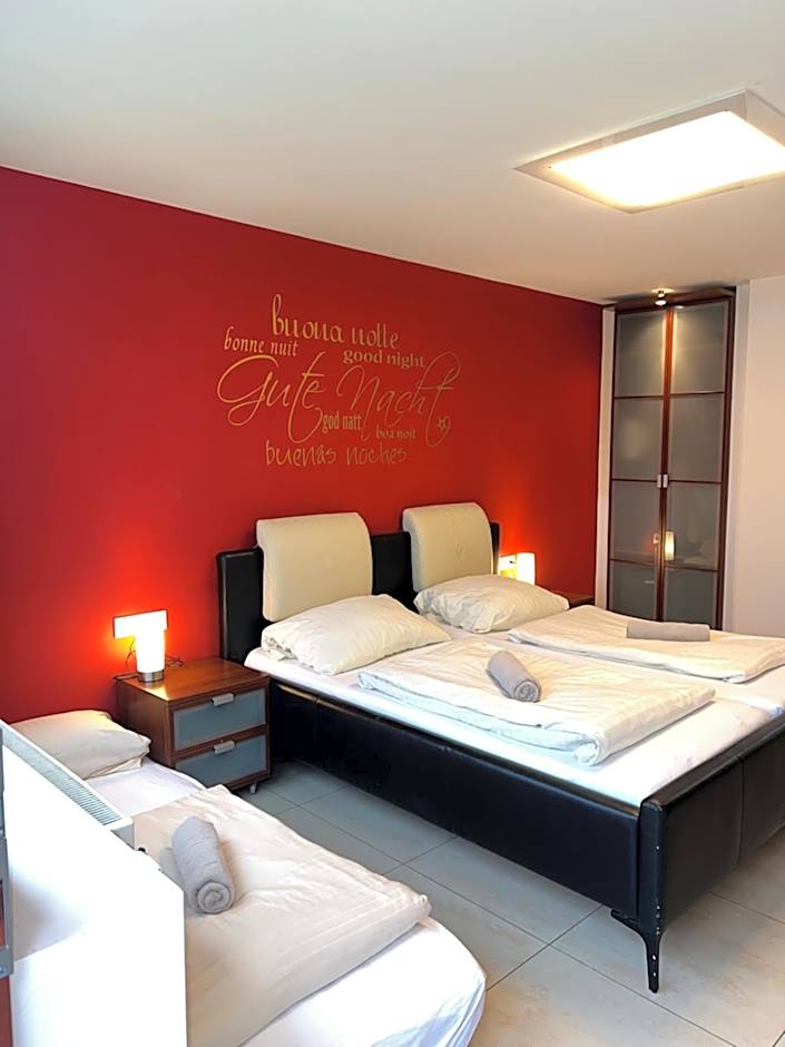 Hotel Scheunenwerk - Nürnberg Nord