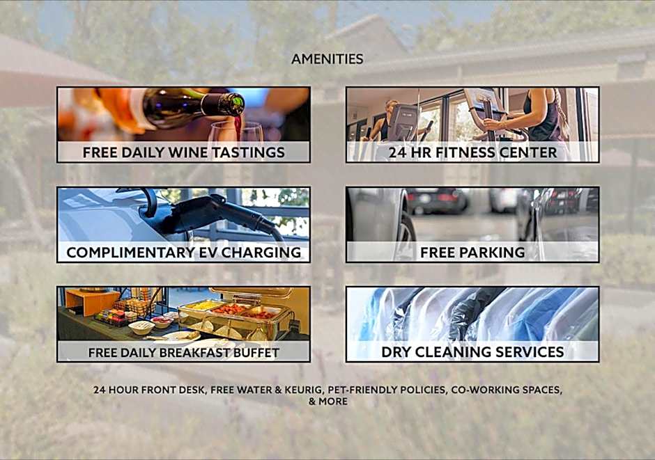 The Nest Hotel