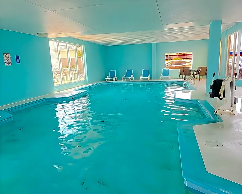 Ocean Resort