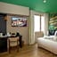 Kubic Athens Smart Hotel