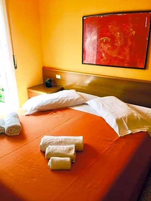Hotel La Favorita