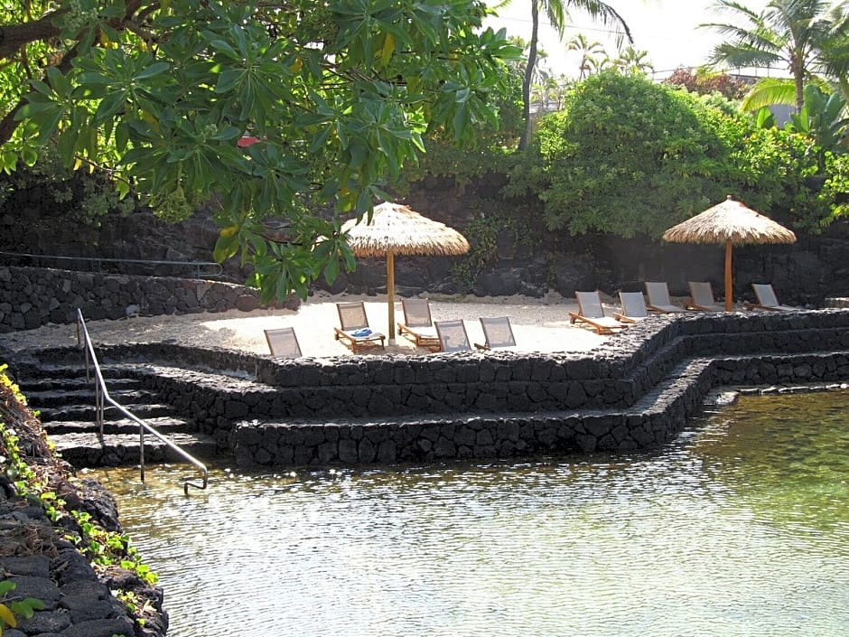 Royal Kona Resort