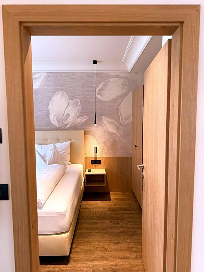 Hotel Theresia