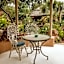 Amanzi Lodge