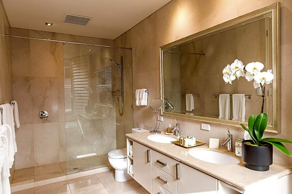 Constellation Apartments