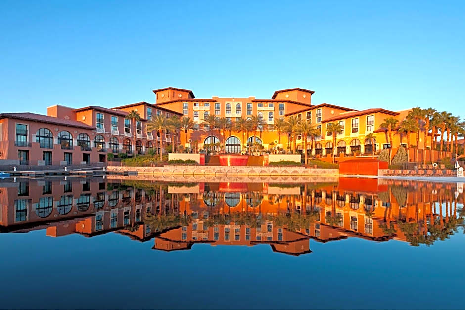 Photo 1 of 50 of The Westin Lake Las Vegas Resort & Spa