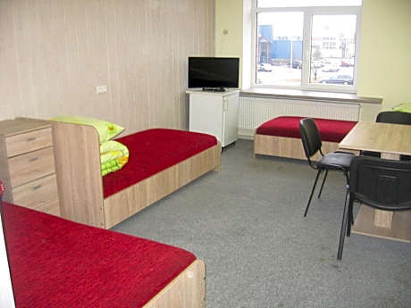 Triple Room with Bathroom