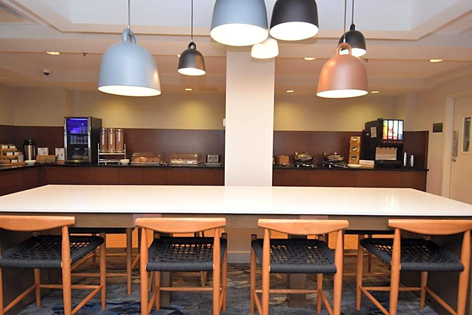 Fairfield Inn by Marriott Binghamton