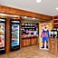 Travelodge by Wyndham Gardiner Yellowstone Park North Entr