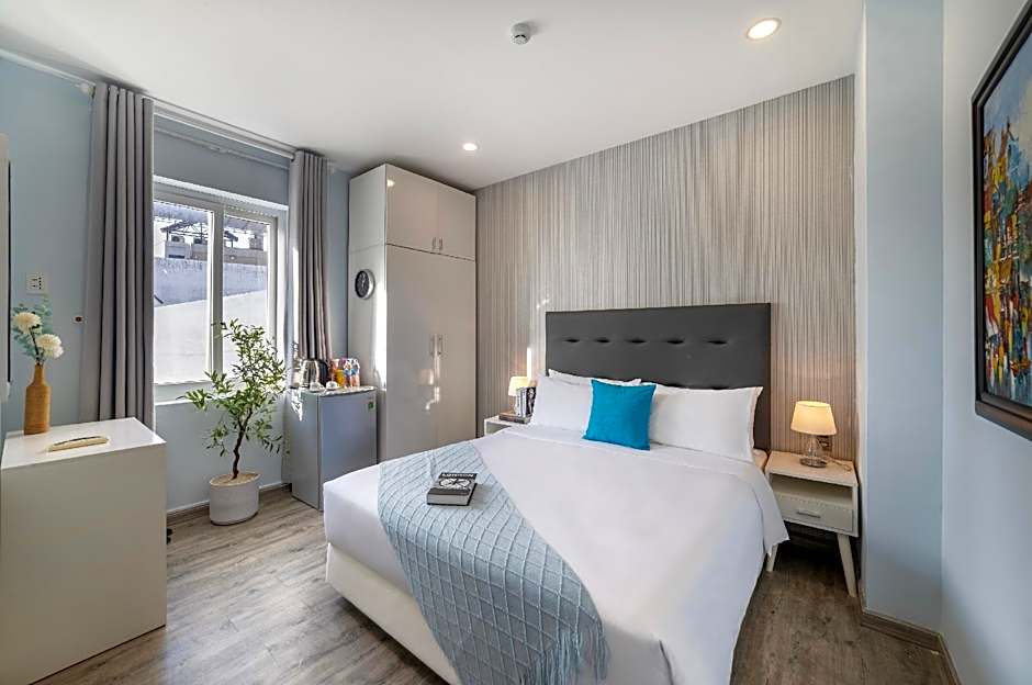 Hese Boutique Hotel & Apartment