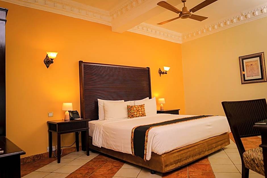 Colosseum Boutique Hotel & Spa