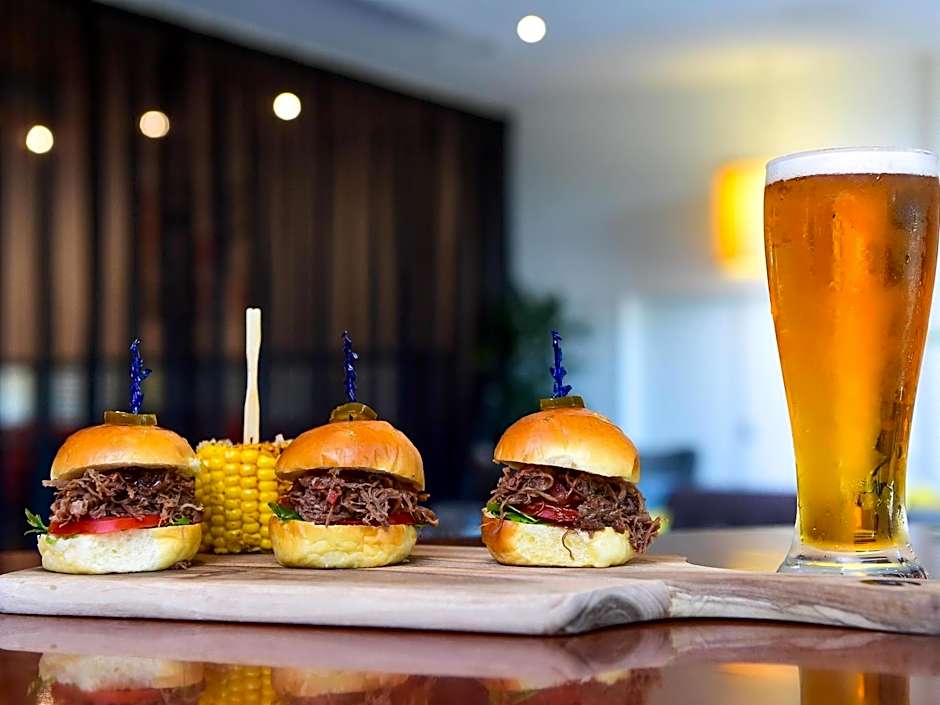 Ibis Melbourne Glen Waverley Hotel