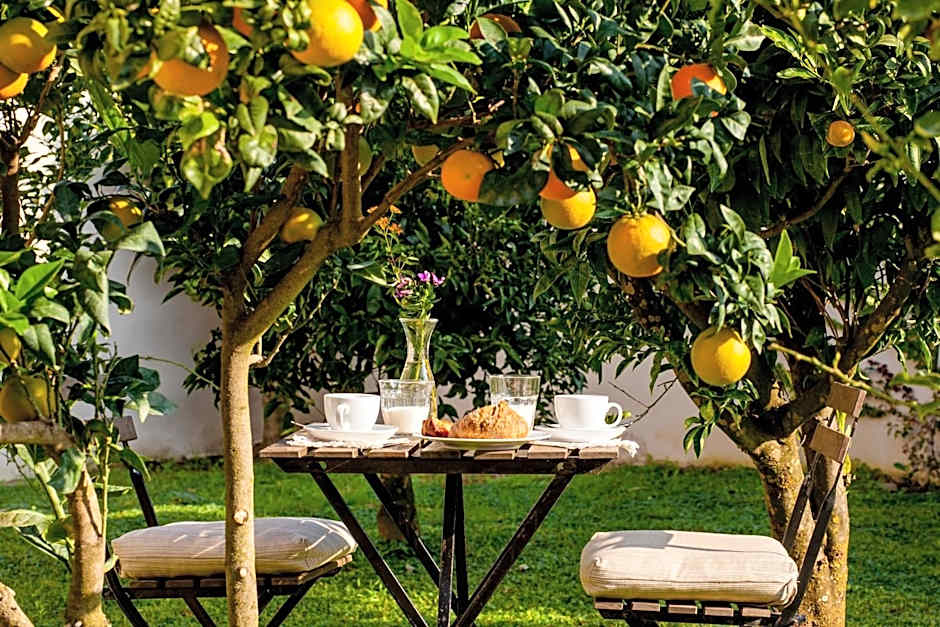 Casale Caterina Agriresort