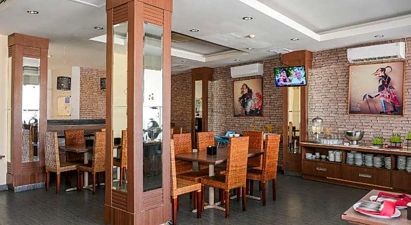 Dalu Hotel