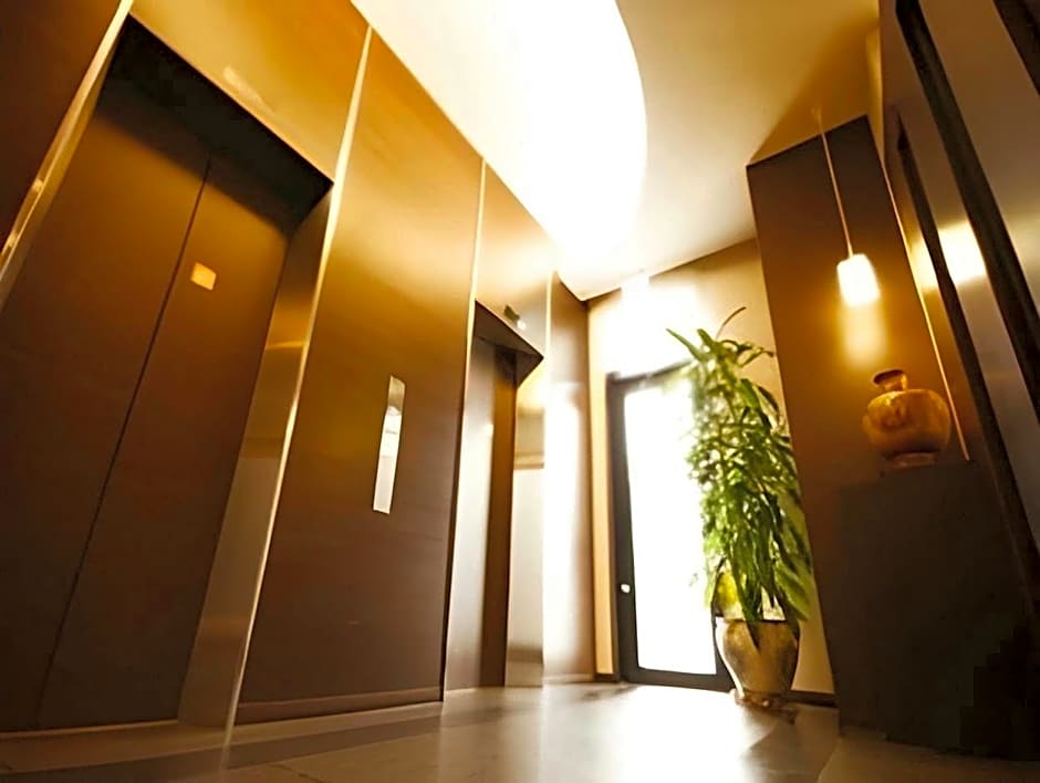 Hotel Route Inn Ashikaga Ekimae