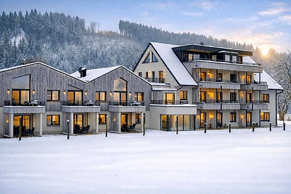 Da Alois - Alpine Premium Apartments