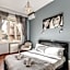 Sapphire Apartment