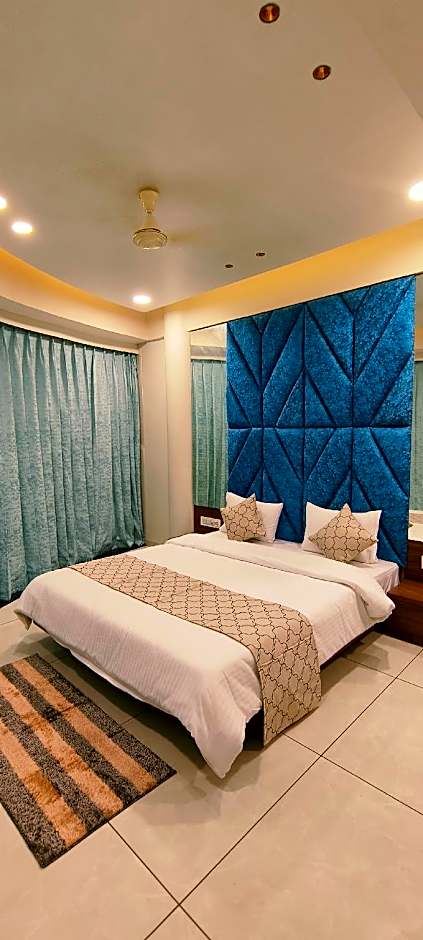 Hotel Villa Empire