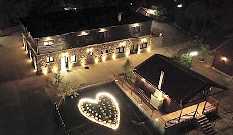 EVIA FOREST VILLAGE