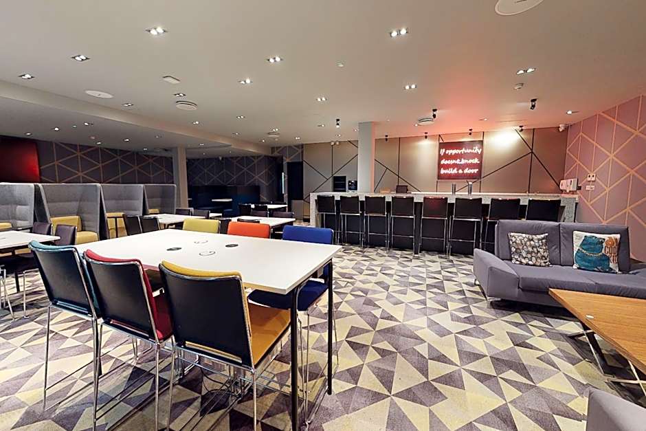 Village Hotel Birmingham Walsall