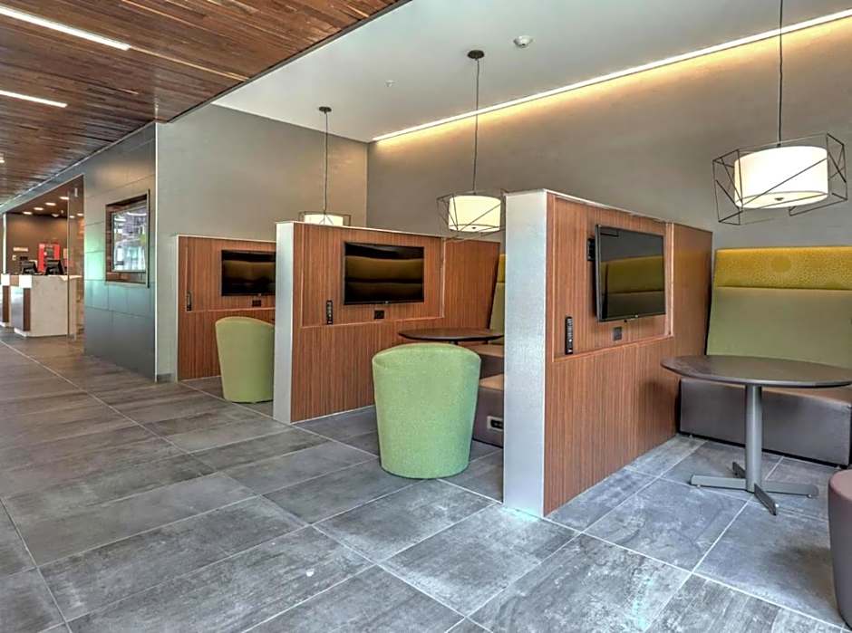 Courtyard by Marriott Deptford
