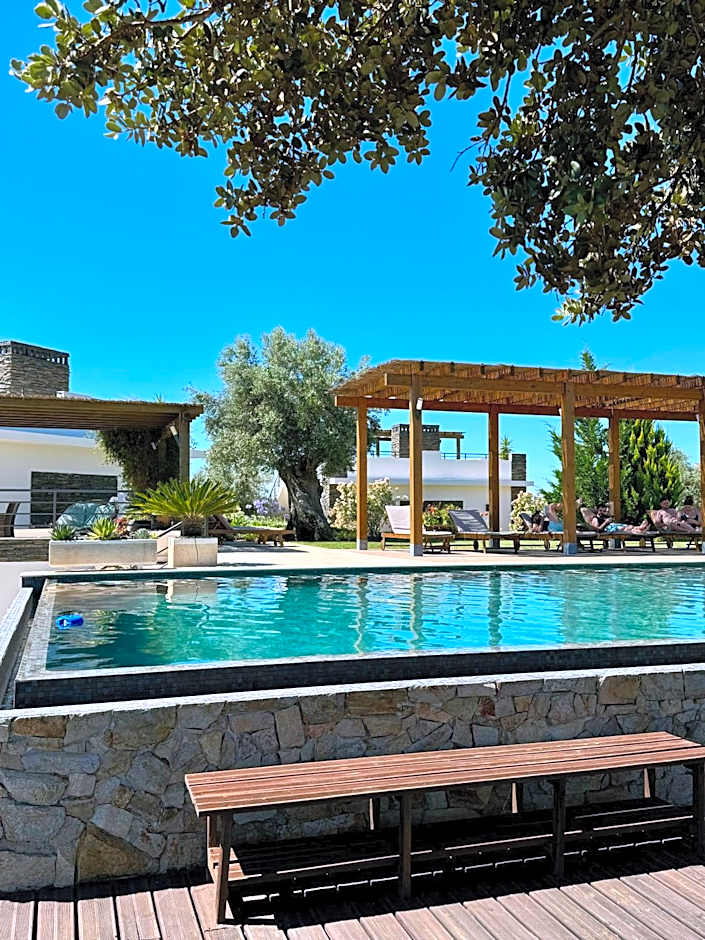 Vistas - Herdade do Zambujal