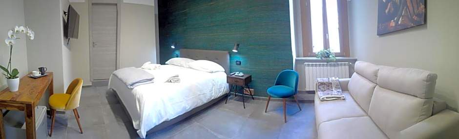 Donna Lena Relais Napoli