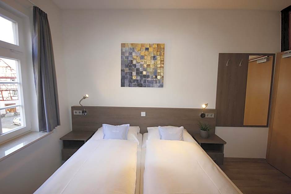 Gästehaus zur Sonne