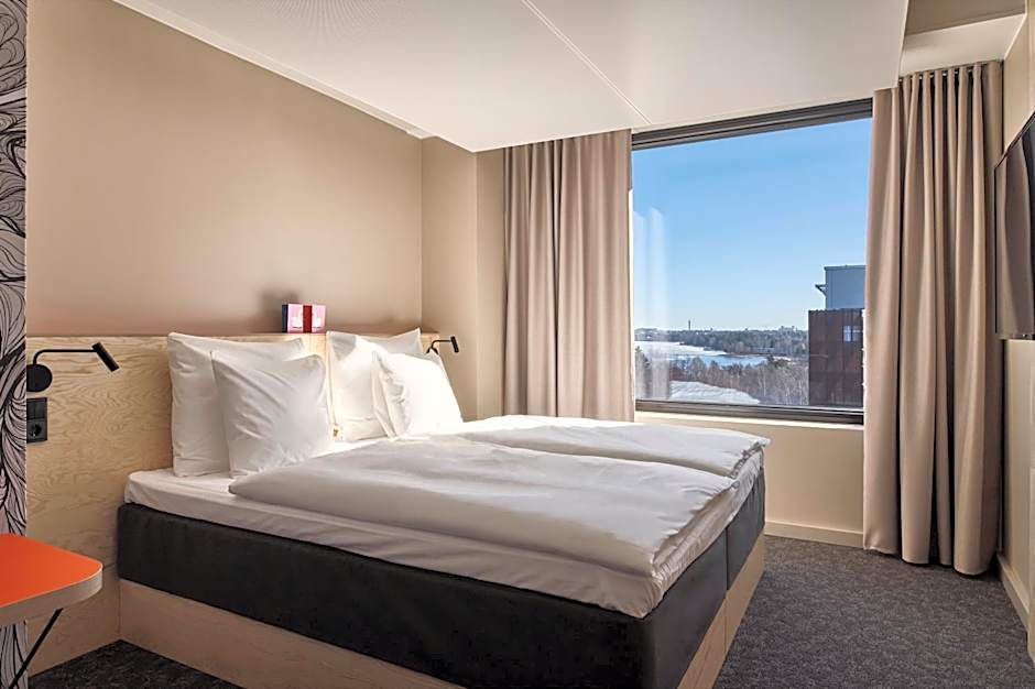 Heymo 1 by Sokos Hotels