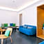Hotel Piazza Bellini & Apartments