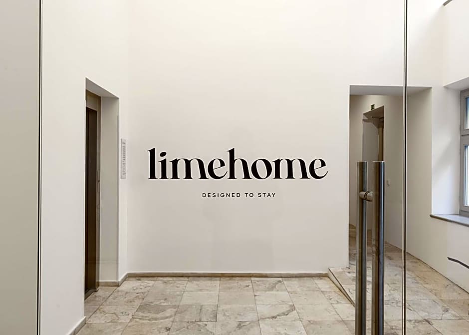 Limehome Prague Múza