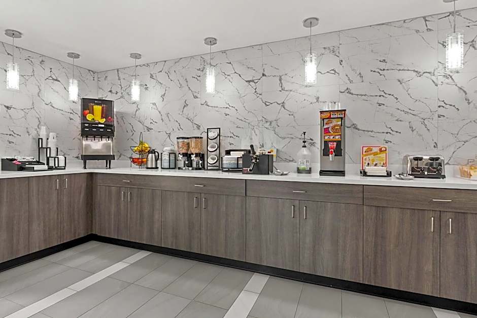 Baymont by Wyndham Batavia - Darien Lake